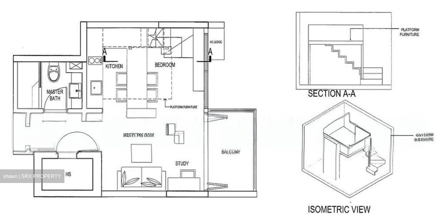 SeaHill (D5), Condominium #495461961